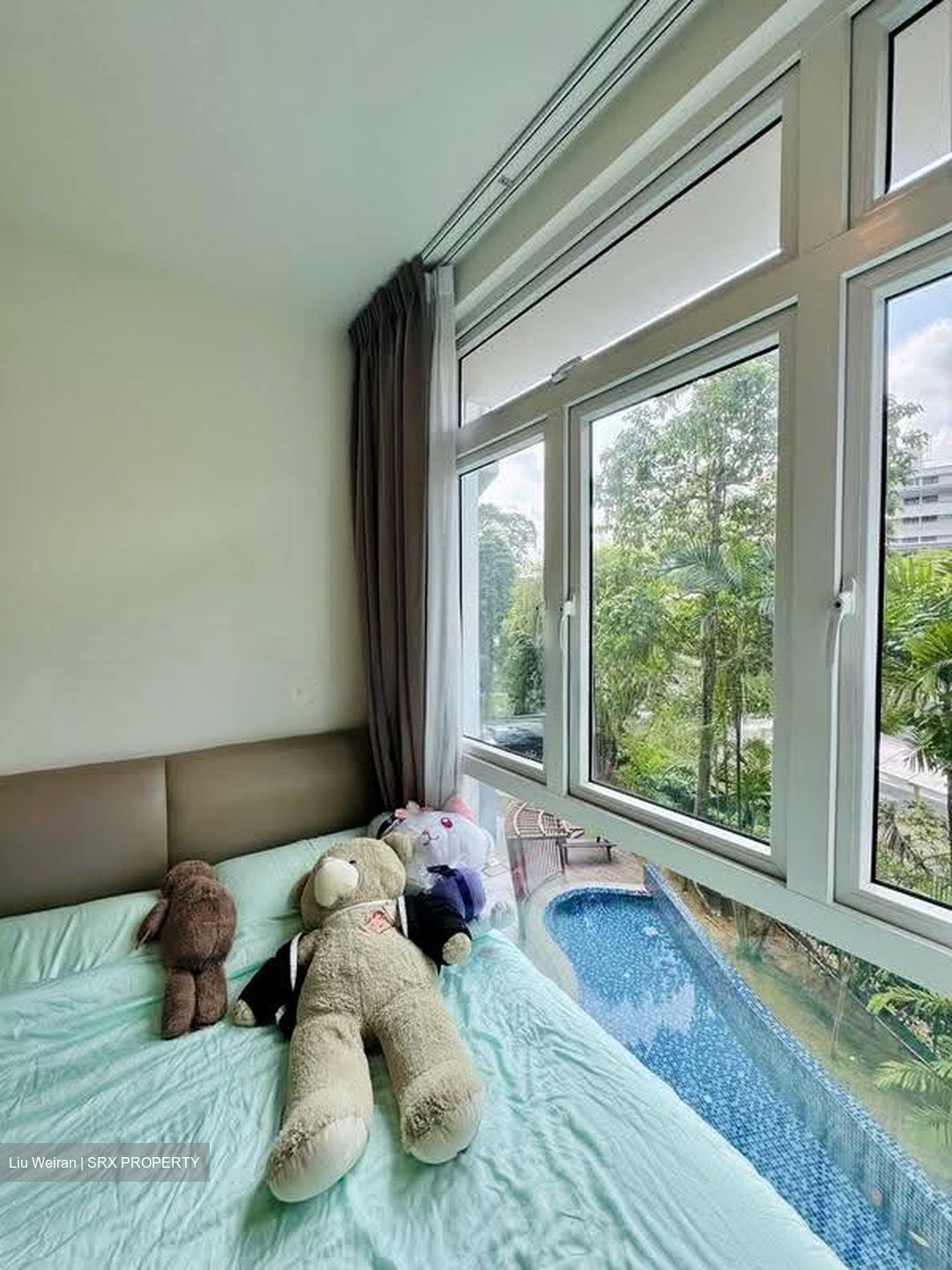 Cardiff Residence (D19), Condominium #632841181